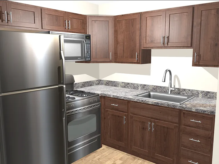 5809 Raymond Rd — Photo 1