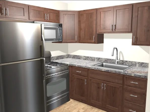 5809 Raymond, 5809 Raymond Rd APT 1, Madison, WI 53711