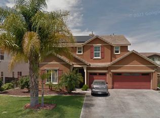 27848 Slumber Ln, Moreno Valley, CA 92555