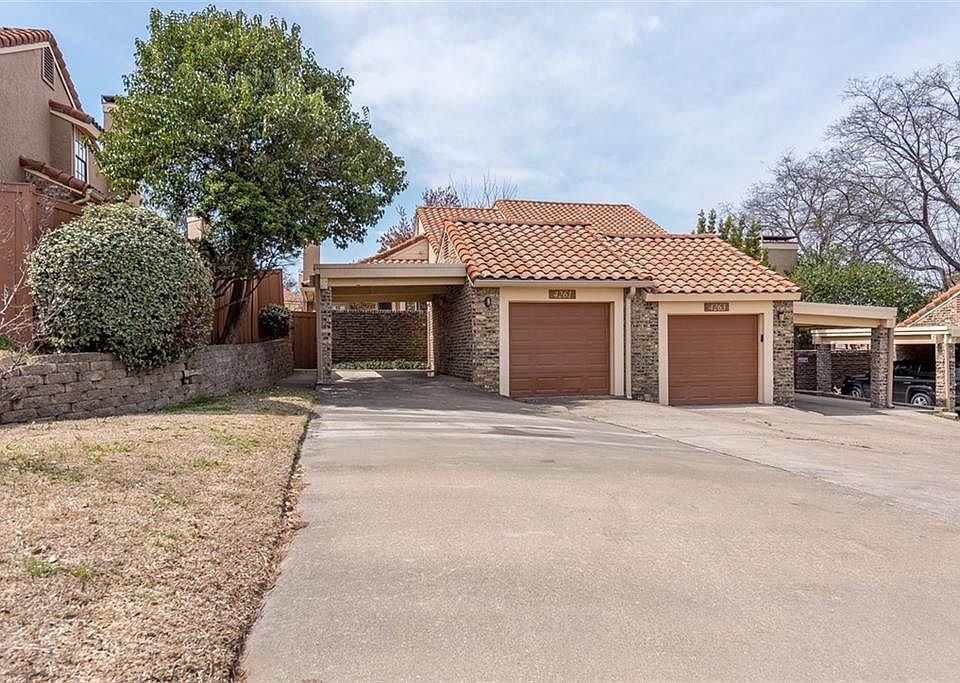 1st image of 4261 Cuesta Dr #1