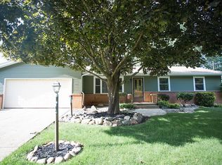 3330 Calumet Ave, Elkhart, IN 46514