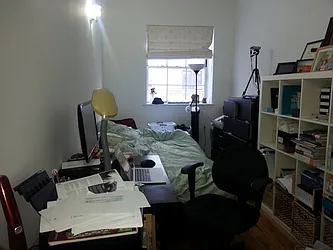 Rented by America Mecca Realty LLC
