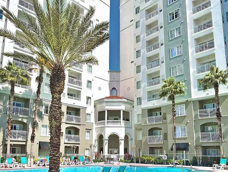7389 Universal Blvd #510 — Photo 1