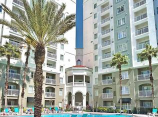 7389 Universal Blvd #510, Orlando, FL 32819