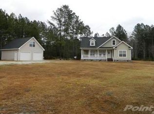 324 Coursey Place Rd, Ellabell, GA 31308