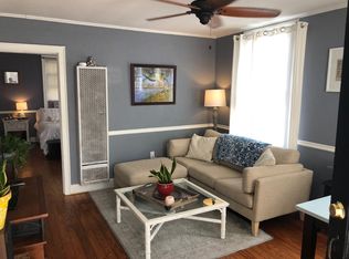 324 E 55th St #B, Savannah, GA 31405
