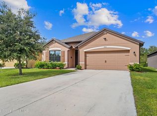 3402 Indian River Pkwy, Mims, FL 32754