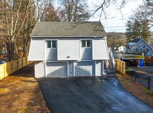 66 Mansfield Avenue, Waterbury, CT 06705