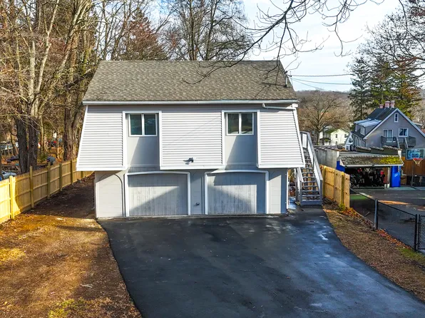 66 Mansfield Avenue, Waterbury, CT 06705