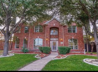 1193 Churchill Dr, Frisco, TX 75034