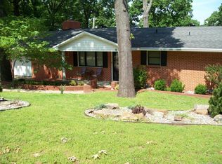 2088 E McGill Cir, Eufaula, OK 74432