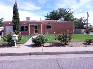 9002 Aztec Rd NE, Albuquerque, NM 87111