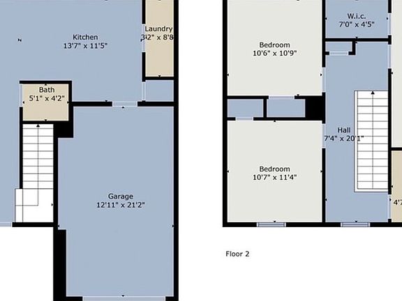 5th image of 3502 Barnacle Dr #B