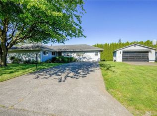 5970 Hillside Dr, Ferndale, WA 98248