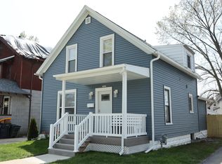 1423 S 79th St, West Allis, WI 53214