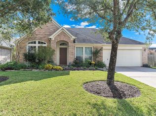6307 Mossy Trails Dr, Katy, TX 77494
