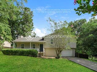 3421 Stone Ridge Dr, Douglasville, GA 30134