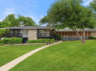 1712 McCoy Pl, Georgetown, TX 78626