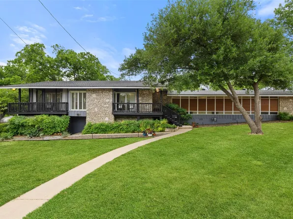 1712 McCoy Pl, Georgetown, TX 78626
