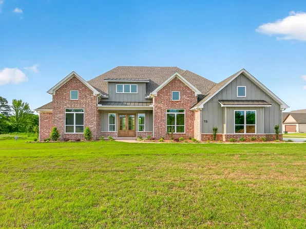 15 Scheffler Cv, Cabot, AR 72023