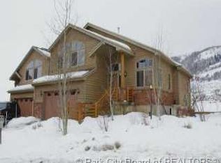7454 Brook Hollow Loop Rd #24, Park City, UT 84098