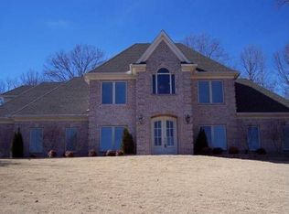 4215 Wren Hill Cv, Lakeland, TN 38002