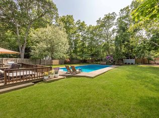 121 Windmill Ln, Amagansett, NY 11930
