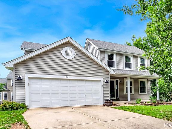 2nd image of 26 Fairwoods Ct