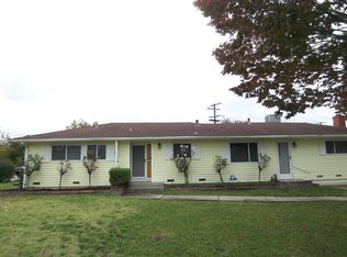 5826 Fillmore Ave, Stockton, CA