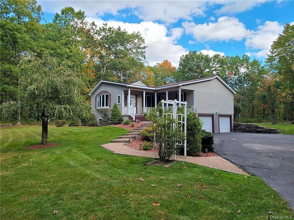 255 Crystal Lake Road, White Lake, NY 12786 Zillow