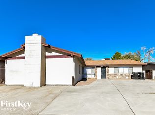 2124 Sutro Way, Las Vegas, NV 89106