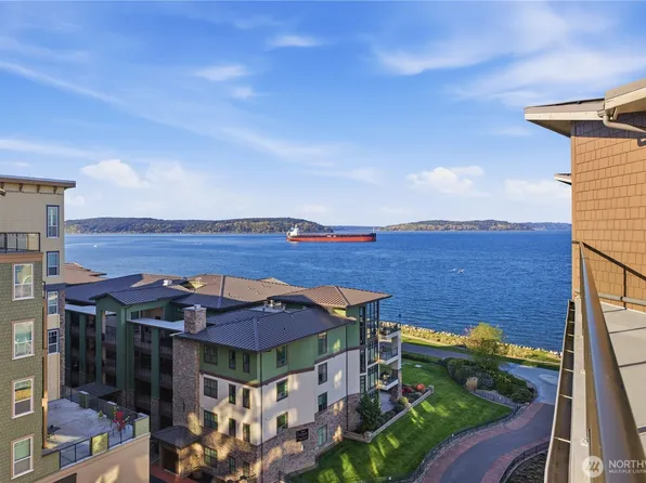 4961 Main Street #810, Tacoma, WA 98407