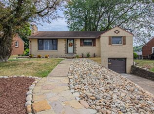 3355 McRoberts Rd, Pittsburgh, PA 15234