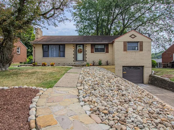 3355 McRoberts Rd, Pittsburgh, PA 15234