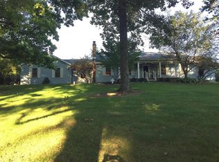 4469 Hawk Rd, Mechanicsburg, OH 43044