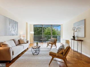 3001 Veazey Ter NW APT 727, Washington, DC 20008