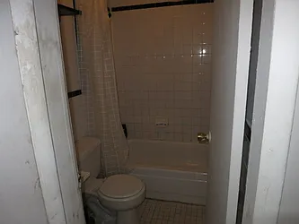 Rented by Plymouth Electric Inc.