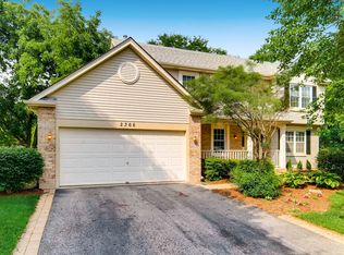 2366 Meadowview Ct, Aurora, IL 60502