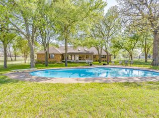 121 Westridge Trl, Weatherford, TX 76087