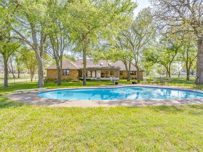 121 Westridge Trl, Weatherford, TX, 76087