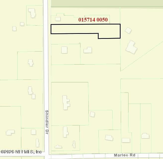2nd image of 0 SHINDLER Drive
