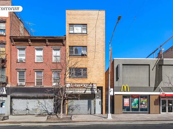 739 Grand St, Brooklyn, NY 11211