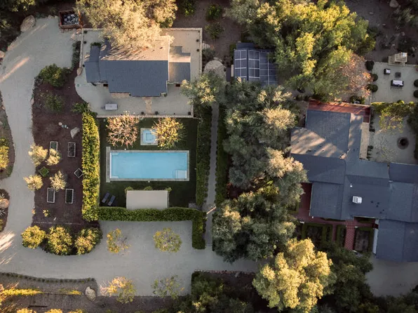 1221 Foothill Rd, Ojai, CA 93023