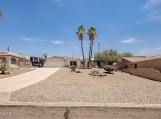 2772 Saratoga Ave, Lake Havasu City, AZ 86406
