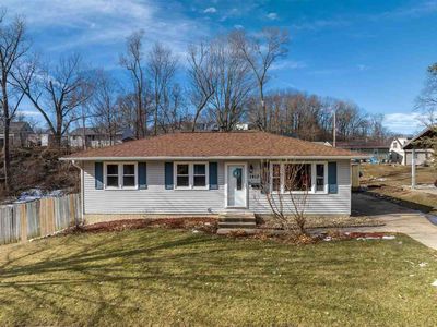 1417 39th St SE, Cedar Rapids, IA, 52403