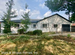 1121 Carr St, Denver, CO 80215