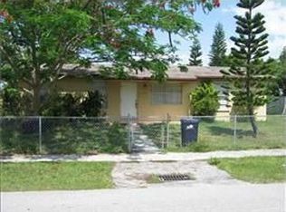 25525 SW 125th Ct, Homestead, FL 33032