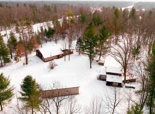 3875 Freedom Rd, Kingsley, MI 49649