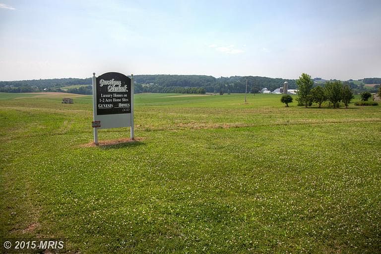 2nd image of Lot 8 Garstlynn Court