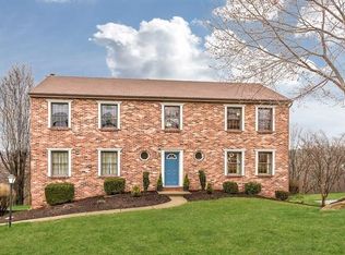 2421 Bellwood Dr, Pittsburgh, PA